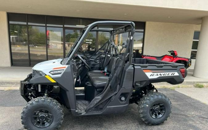 2024 Polaris Ranger 1000 Premium