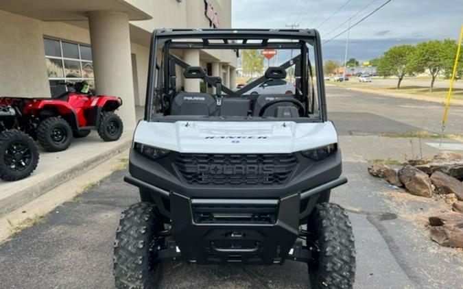 2024 Polaris Ranger 1000 Premium