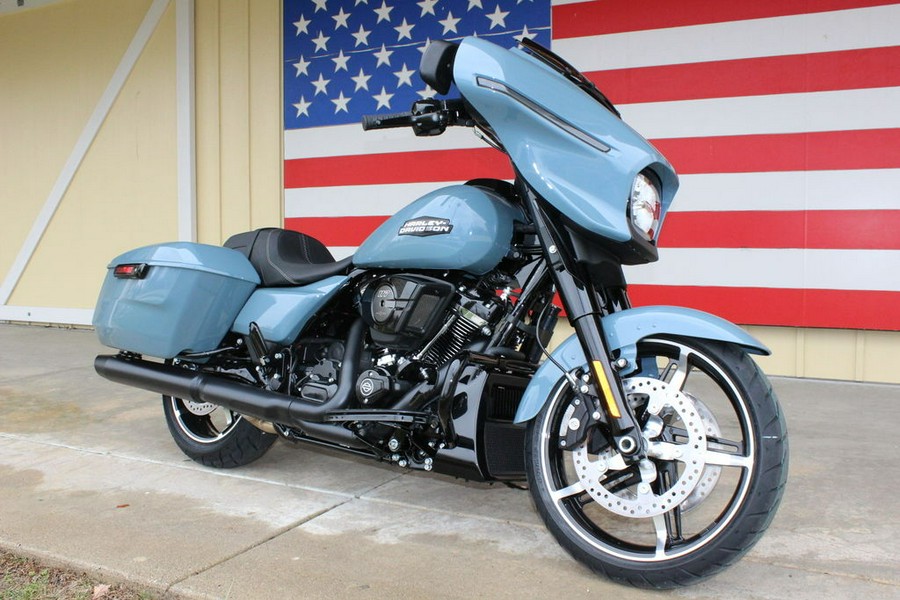 2024 Harley-Davidson® FLHX - Street Glide®