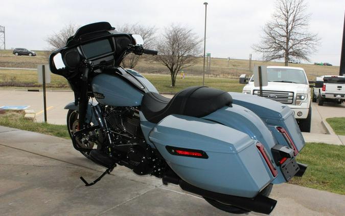 2024 Harley-Davidson® FLHX - Street Glide®