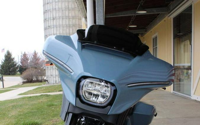 2024 Harley-Davidson® FLHX - Street Glide®