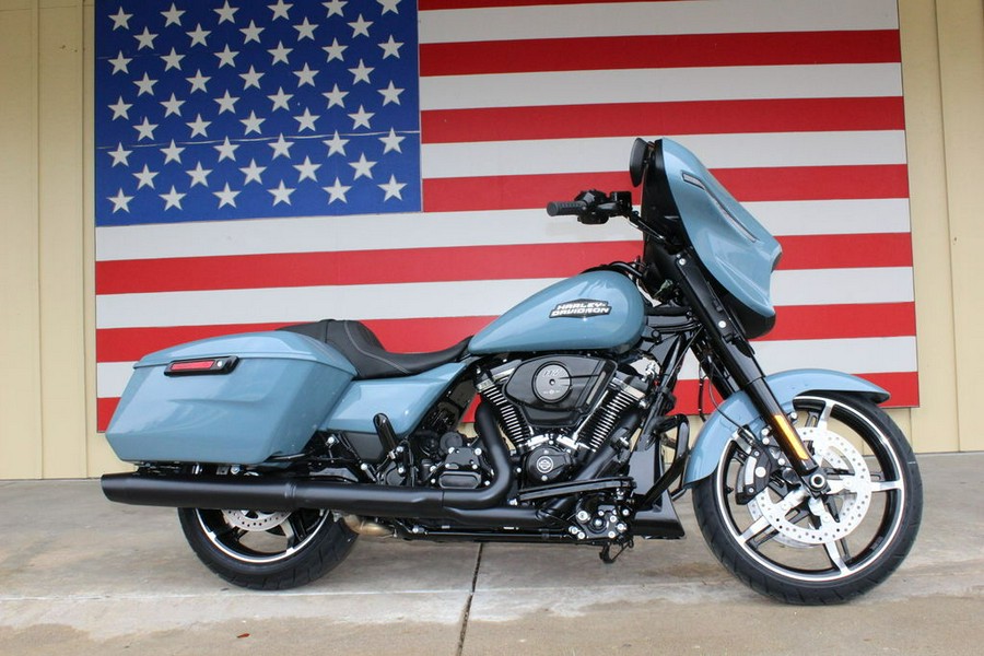 2024 Harley-Davidson® FLHX - Street Glide®