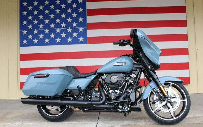 2024 Harley-Davidson® FLHX - Street Glide®