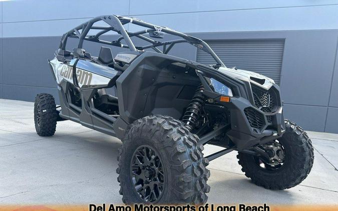 2024 Can-am MAVERICK X3 MAX RS TURBO