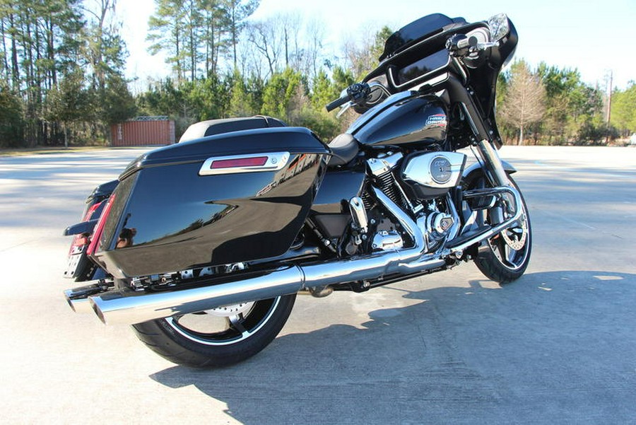 2024 Harley-Davidson® FLHX - Street Glide®