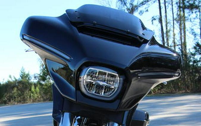 2024 Harley-Davidson® FLHX - Street Glide®