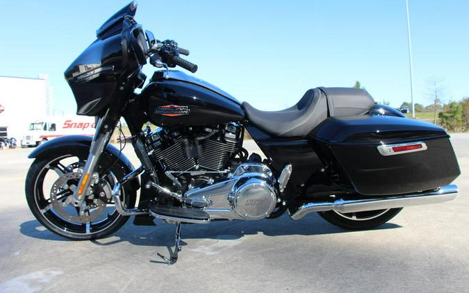 2024 Harley-Davidson® FLHX - Street Glide®