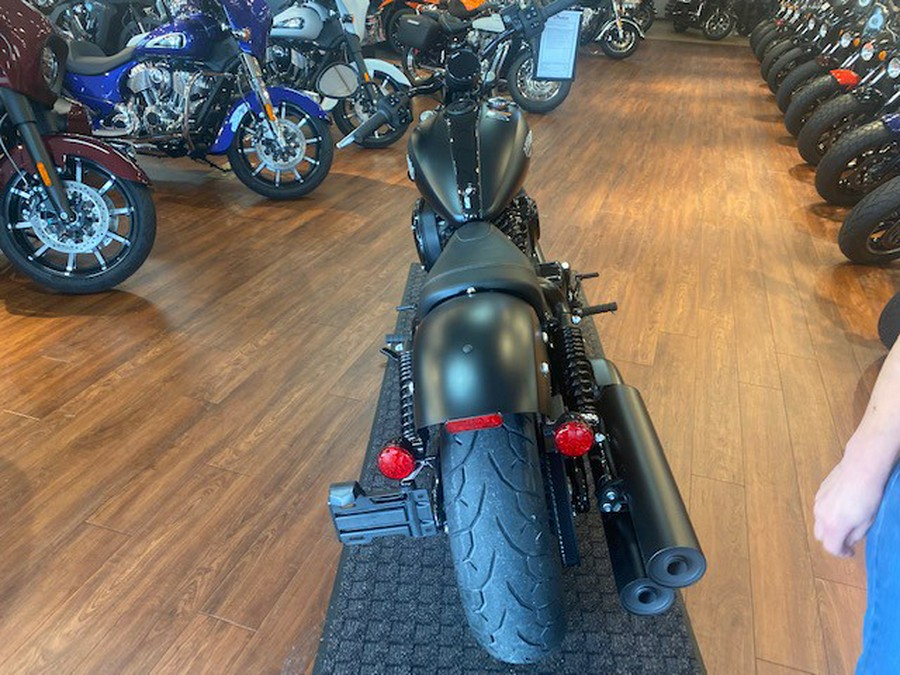 2024 Indian Motorcycle CHIEF DARK HORSE