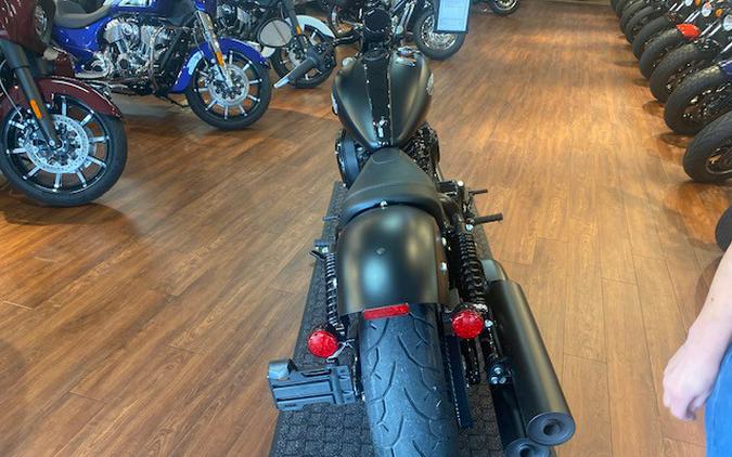 2024 Indian Motorcycle CHIEF DARK HORSE