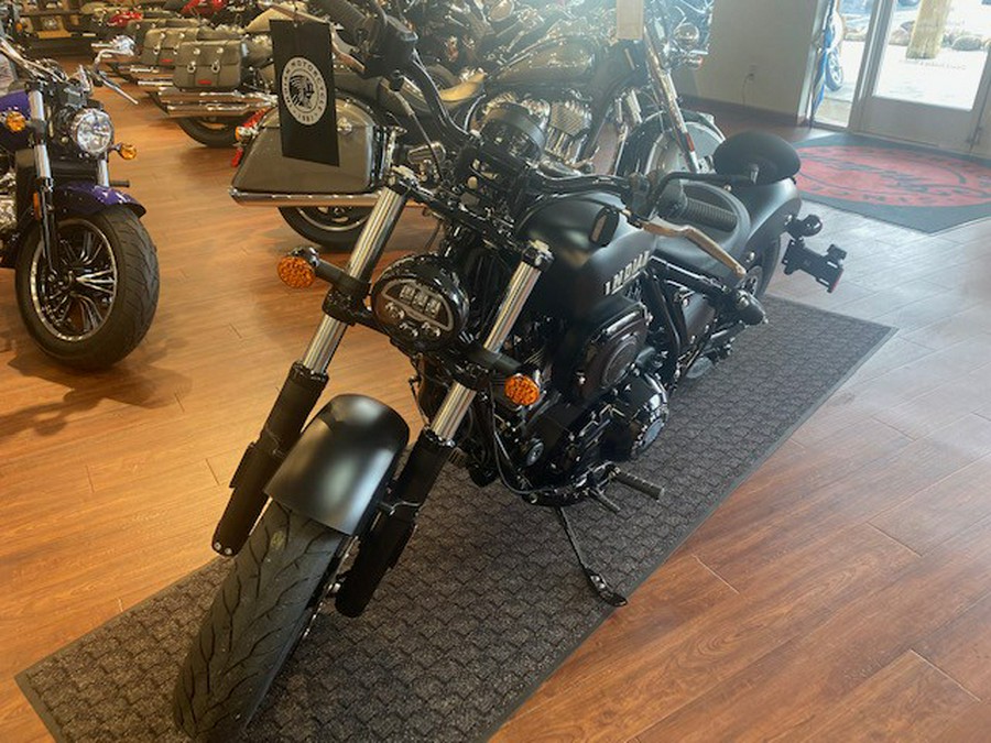 2024 Indian Motorcycle CHIEF DARK HORSE