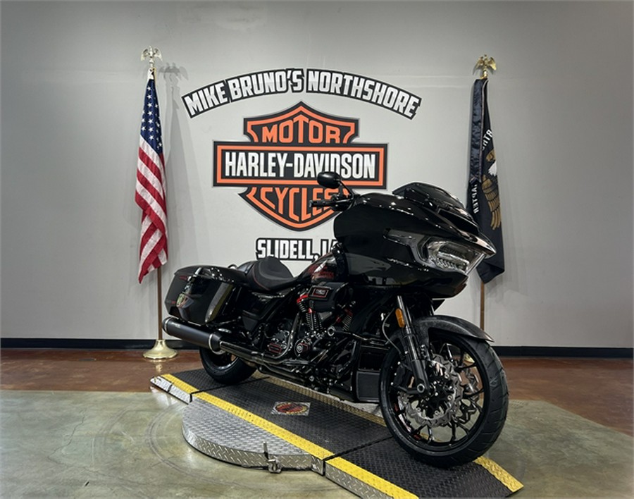 2024 Harley-Davidson CVO Road Glide ST