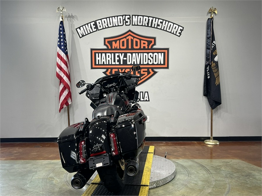 2024 Harley-Davidson CVO Road Glide ST