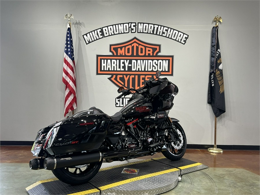 2024 Harley-Davidson CVO Road Glide ST