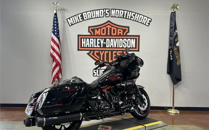 2024 Harley-Davidson CVO Road Glide ST