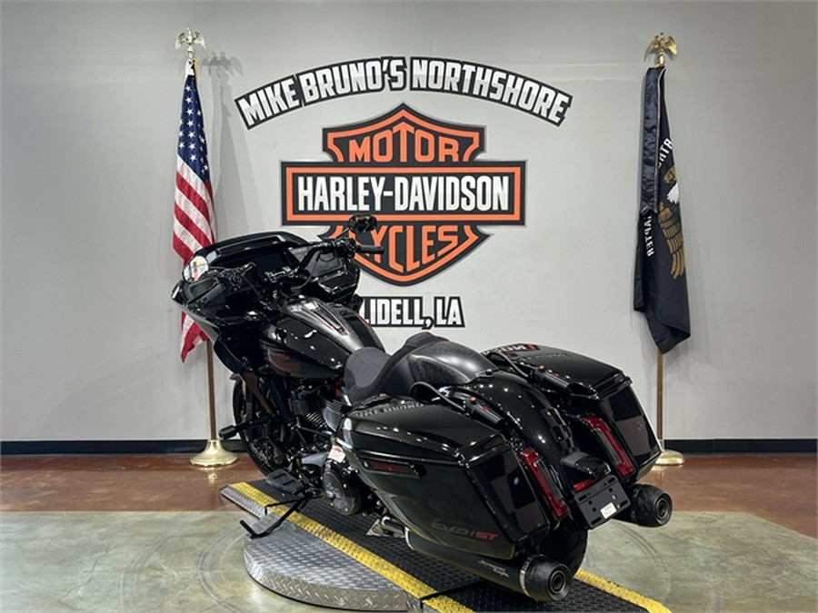 2024 Harley-Davidson CVO Road Glide ST