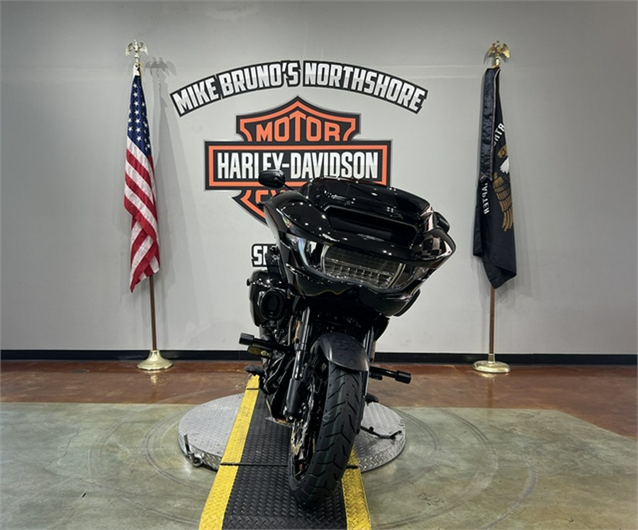 2024 Harley-Davidson CVO Road Glide ST