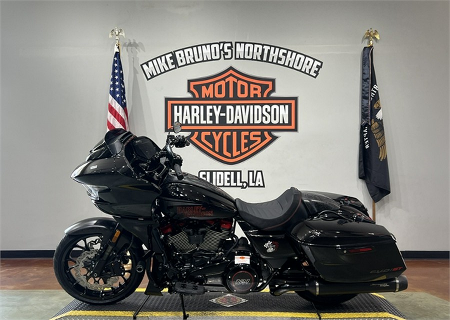 2024 Harley-Davidson CVO Road Glide ST