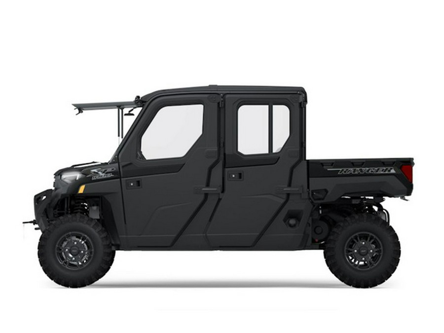 2025 Polaris Ranger Crew XP 1000 NorthStar Edition Ultimate