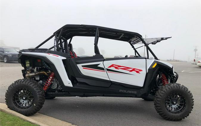 2024 Polaris Industries RZR XP 4 1000 Sport