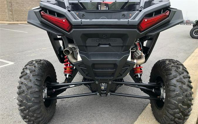 2024 Polaris Industries RZR XP 4 1000 Sport