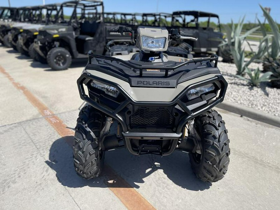 2025 Polaris® Sportsman 570 EPS