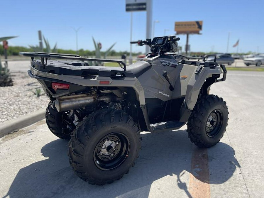 2025 Polaris® Sportsman 570 EPS