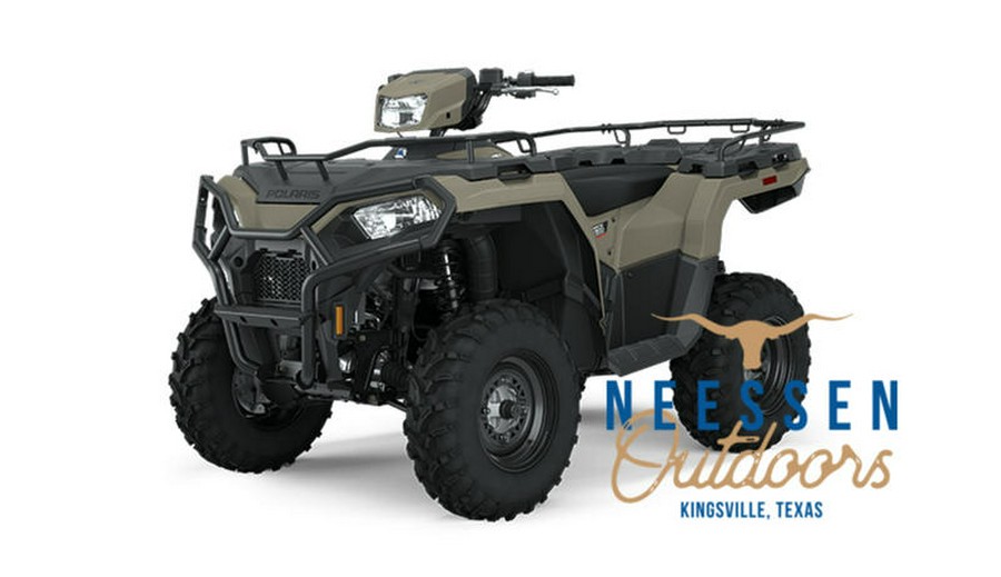 2025 Polaris® Sportsman 570 EPS