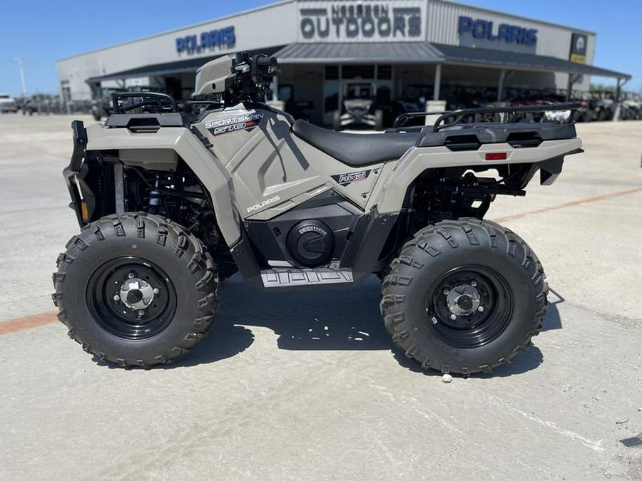 2025 Polaris® Sportsman 570 EPS
