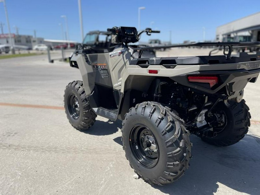 2025 Polaris® Sportsman 570 EPS
