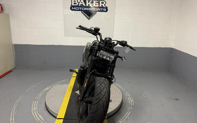 2022 Harley-Davidson® RH1250S - Sportster® S