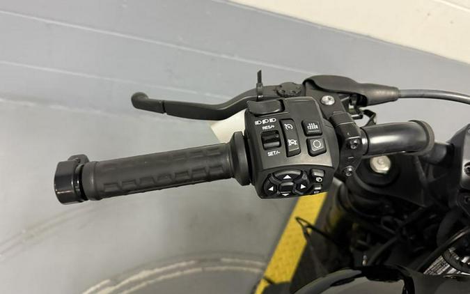 2022 Harley-Davidson® RH1250S - Sportster® S