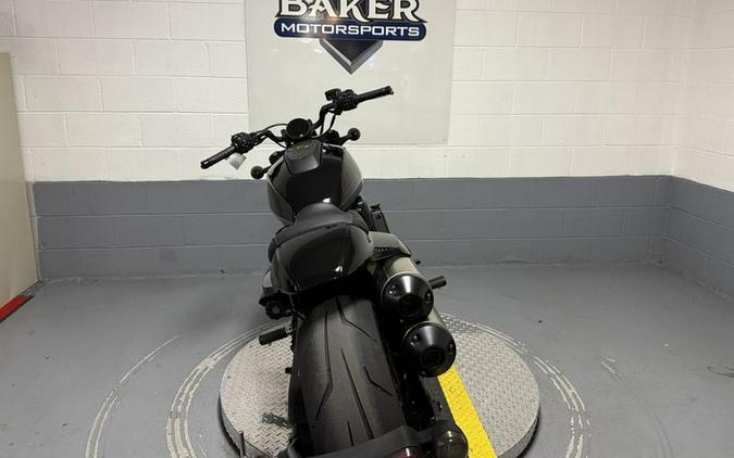 2022 Harley-Davidson® RH1250S - Sportster® S