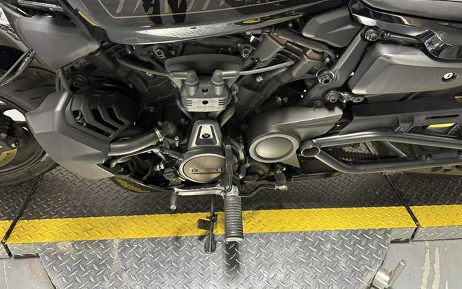 2022 Harley-Davidson® RH1250S - Sportster® S