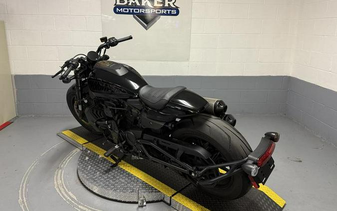 2022 Harley-Davidson® RH1250S - Sportster® S