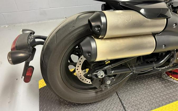 2022 Harley-Davidson® RH1250S - Sportster® S