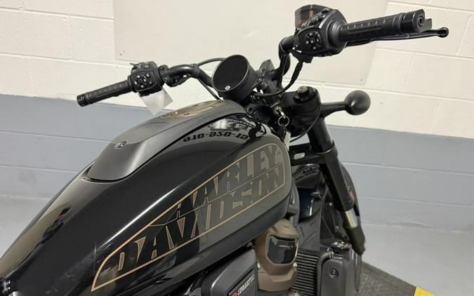 2022 Harley-Davidson® RH1250S - Sportster® S