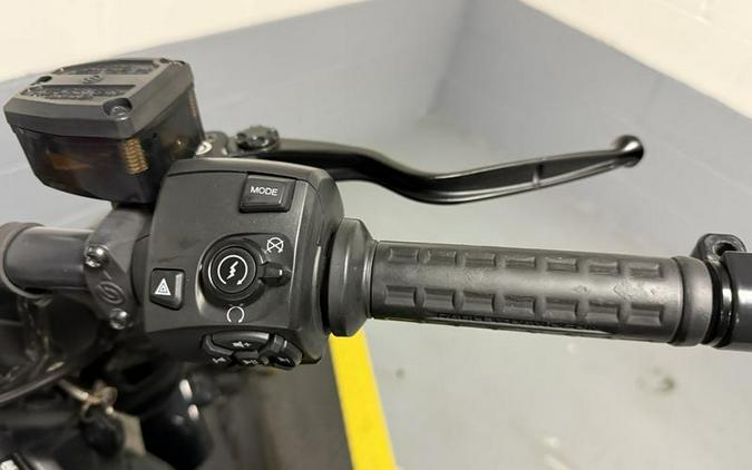 2022 Harley-Davidson® RH1250S - Sportster® S