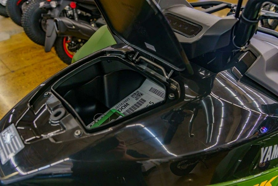 2026 Yamaha Kodiak 700