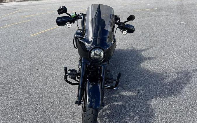 2023 Harley-Davidson® FLHRXS - Road King® Special