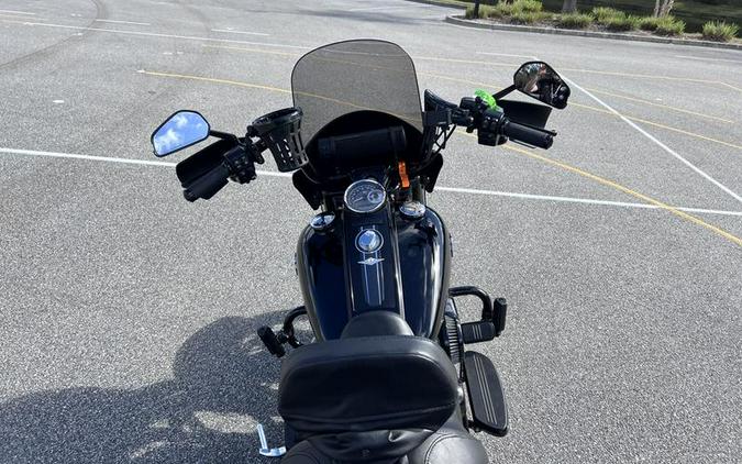 2023 Harley-Davidson® FLHRXS - Road King® Special