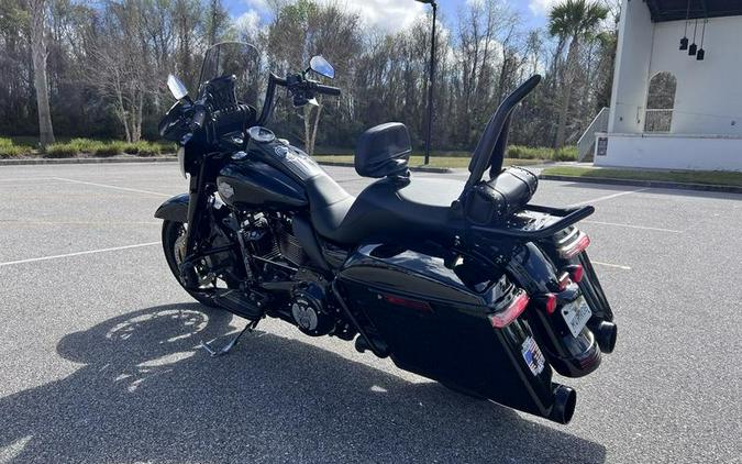 2023 Harley-Davidson® FLHRXS - Road King® Special