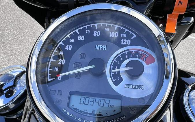 2023 Harley-Davidson® FLHRXS - Road King® Special