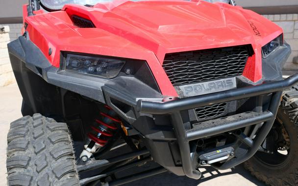 2025 POLARIS GENERAL XP 1000 ULTIMATE INDY RED ULTIMATE
