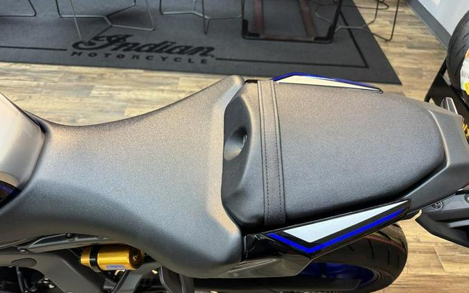 2025 Yamaha MT-09 SP