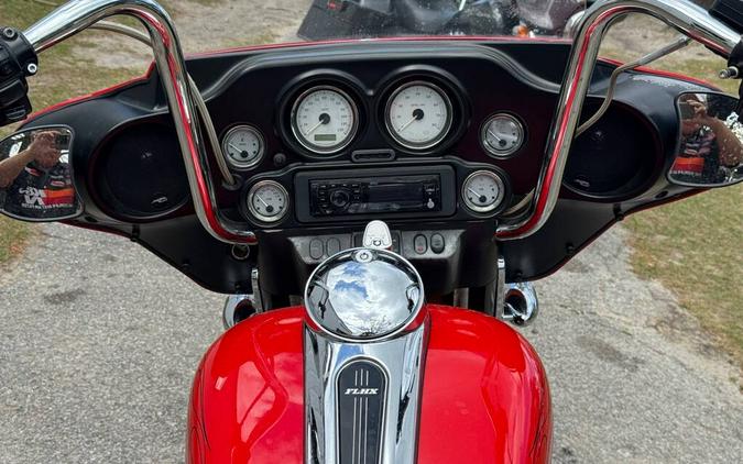 2010 Harley-Davidson Street Glide CRUISER