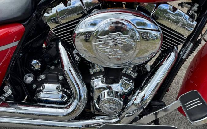 2010 Harley-Davidson Street Glide CRUISER