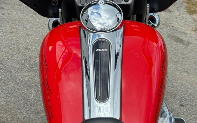 2010 Harley-Davidson Street Glide CRUISER
