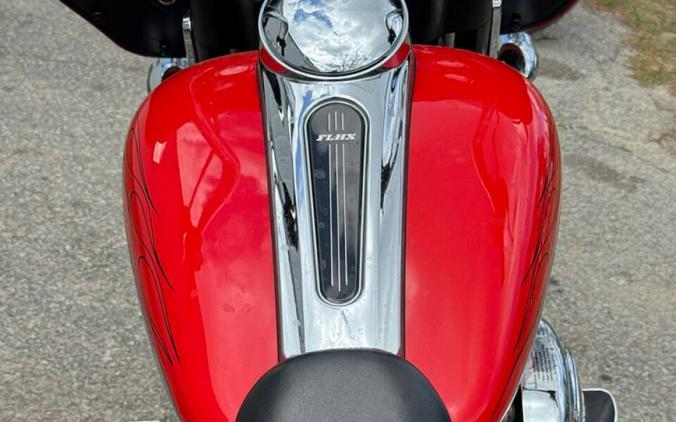2010 Harley-Davidson Street Glide CRUISER