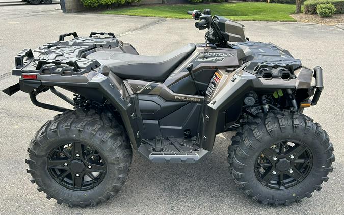 2026 Polaris SPORTSMAN 850 TRAIL