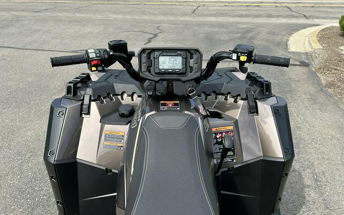 2026 Polaris SPORTSMAN 850 TRAIL